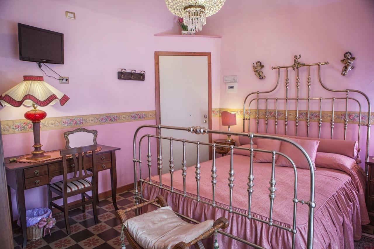 Guest House A Portapalermo Santo Stefano di Camastra Εξωτερικό φωτογραφία