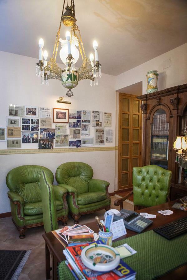 Guest House A Portapalermo Santo Stefano di Camastra Εξωτερικό φωτογραφία