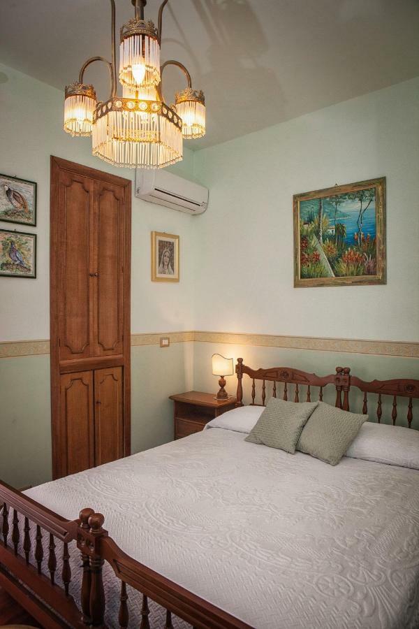 Guest House A Portapalermo Santo Stefano di Camastra Εξωτερικό φωτογραφία