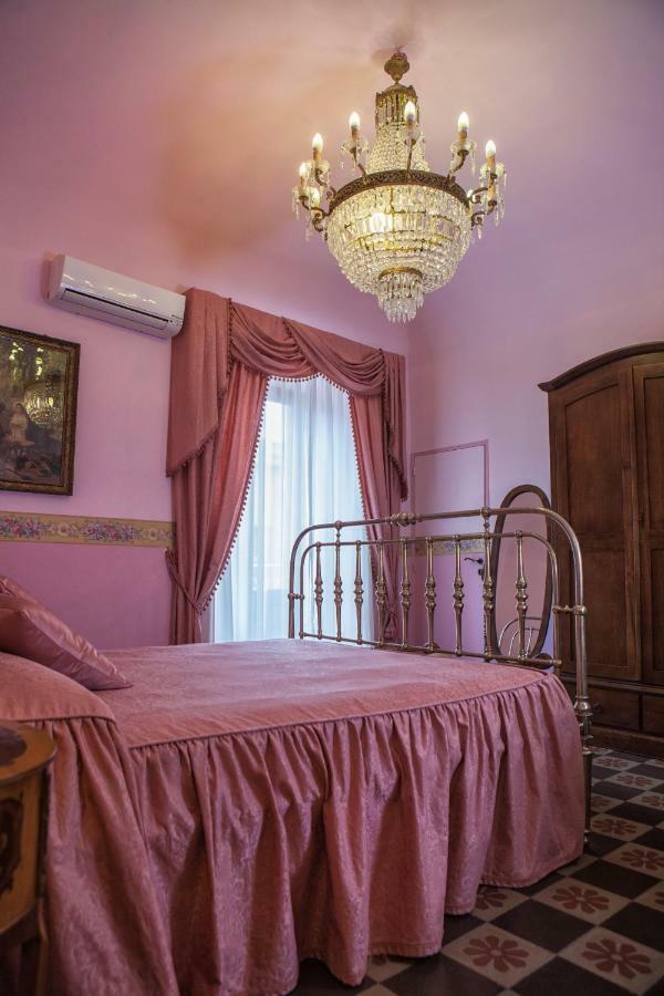 Guest House A Portapalermo Santo Stefano di Camastra Εξωτερικό φωτογραφία