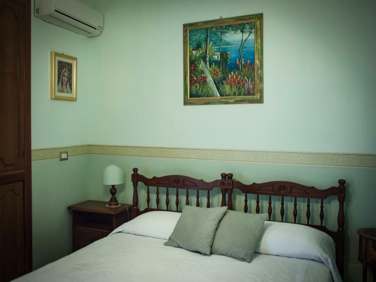 Guest House A Portapalermo Santo Stefano di Camastra Εξωτερικό φωτογραφία